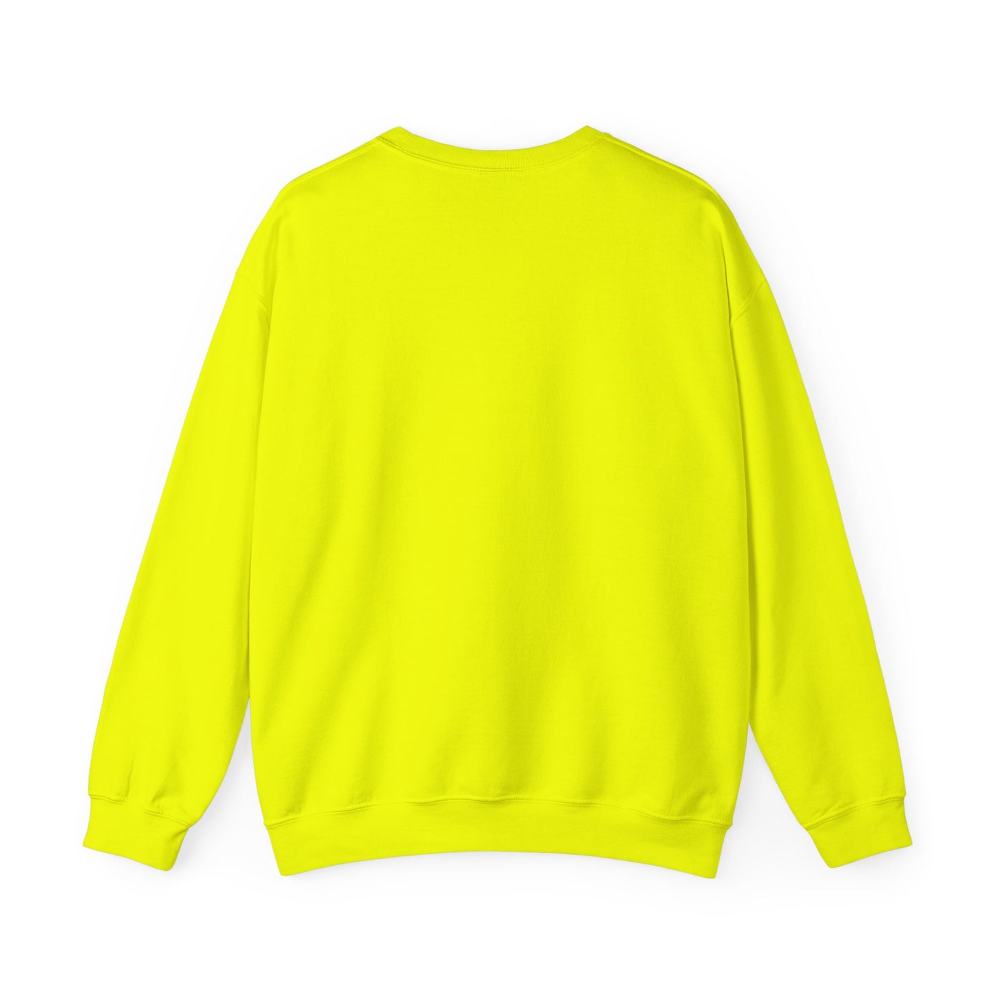 Patriotic Abstract Crewneck Sweatshirt - Cozy Unisex Fashion, Everyday Wear, Gift, Casual Style, Winter Essential