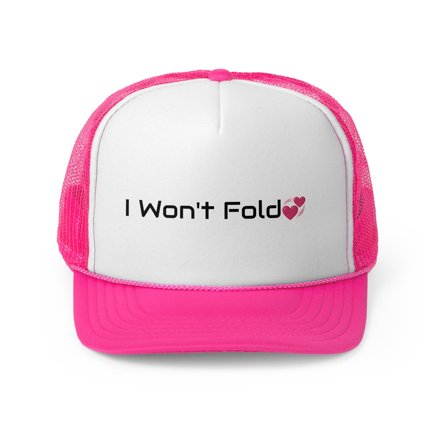 Trucker Caps