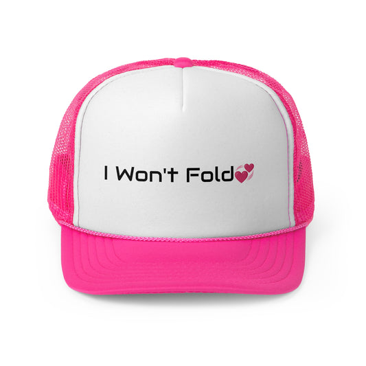 Trucker Caps